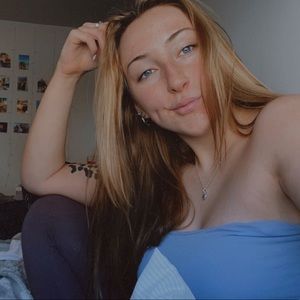 Meet your Posher, Molly